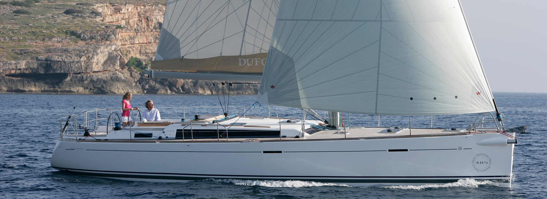 dufour-485_blue-dream-noleggio-barche-salerno